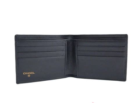 Chanel Wallets for Men 